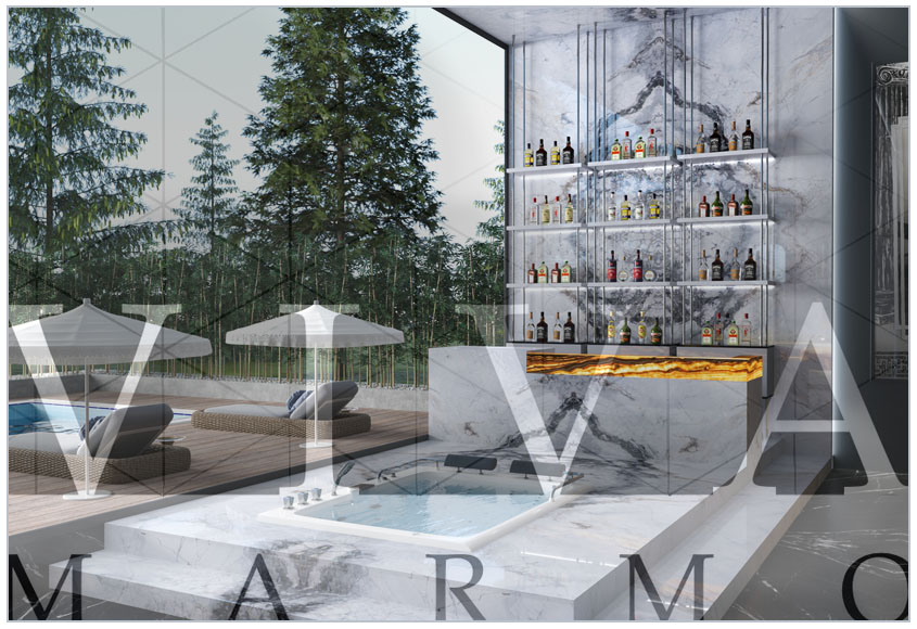 T�rk Do�al Ta�lar�nda D�nya Standard�